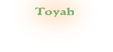 Toyah
